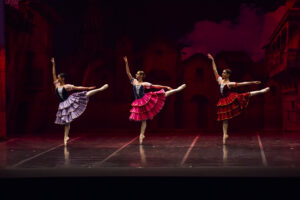 “El Lago de los Cisnes” llega a Córdoba a cargo del Ballet de San Petersburgo