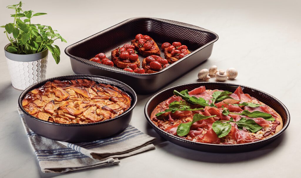 "Batch cooking": Cinco recetas para planificar las comidas y evitar el desperdicio