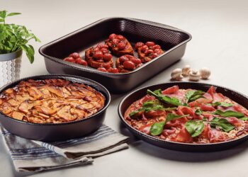 «Batch cooking»: Cinco recetas para planificar las comidas y evitar el desperdicio