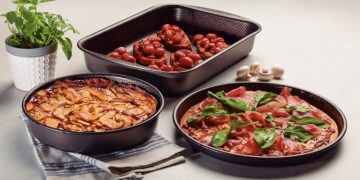 «Batch cooking»: Cinco recetas para planificar las comidas y evitar el desperdicio