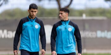 Belgrano deberá ganar y esperar algunos resultados Belgrano deberá ganar y esperar algunos resultados