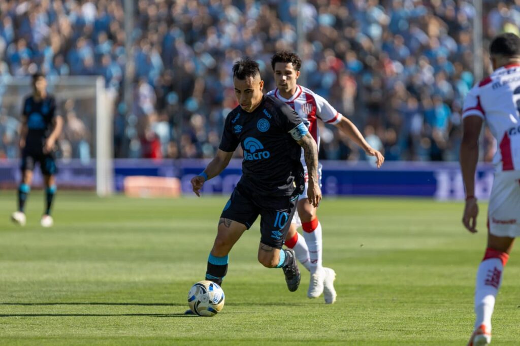 Belgrano empató sin goles con Unión y quedó eliminado del Torneo Clausura