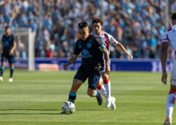 Belgrano empató sin goles con Unión y quedó eliminado del Torneo Clausura