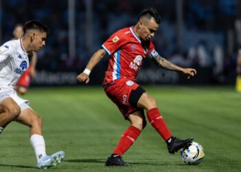 La falta de puntería le costó caro: Belgrano igualó 0-0 ante Tigre en Alberdi
