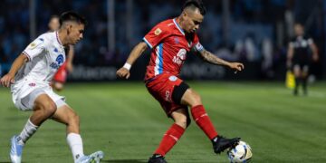 Belgrano no puede romper el cero en Alberdi
