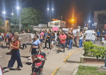 Brutal ataque en Salta: tres detenidos por tentativa de homicidio