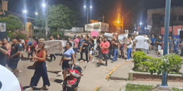 Brutal ataque en Salta: tres detenidos por tentativa de homicidio