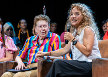 La Municipalidad despliega su primer protocolo integral frente a olas de calor