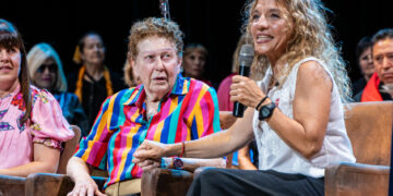 La Municipalidad despliega su primer protocolo integral frente a olas de calor La Municipalidad despliega su primer protocolo integral frente a olas de calor