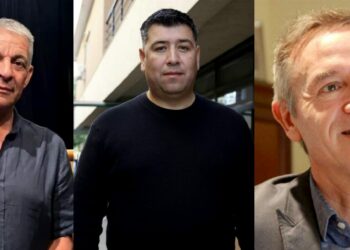 La CGT definió su nueva conducción y mantuvo el modelo de triunvirato