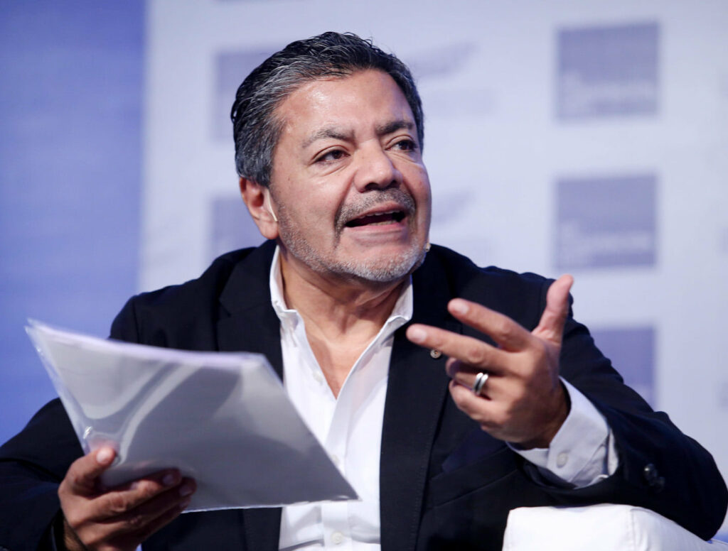 La CGT advierte con movilizaciones si no hay diálogo por la reforma laboral que impulsa el Gobierno Nacional La CGT advierte con movilizaciones si no hay diálogo por la reforma laboral que impulsa el Gobierno Nacional