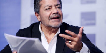 La CGT advierte con movilizaciones si no hay diálogo por la reforma laboral que impulsa el Gobierno Nacional La CGT advierte con movilizaciones si no hay diálogo por la reforma laboral que impulsa el Gobierno Nacional