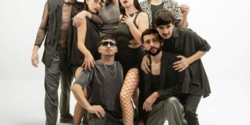 “Aplaudamos a las bandas” celebra la diversidad musical cordobesa “Aplaudamos a las bandas” celebra la diversidad musical cordobesa