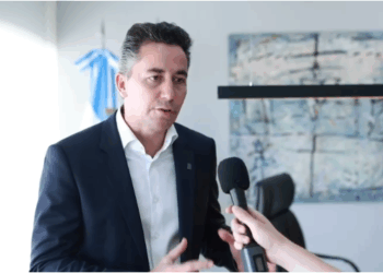 Calvo defendió el plan impositivo 2026 y afirmó que convierte a Córdoba en “la provincia más competitiva del país”