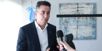 Calvo defendió el plan impositivo 2026 y afirmó que convierte a Córdoba en “la provincia más competitiva del país”