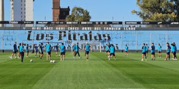 Cara a cara con un rival directo por el ingreso a los Playoffs