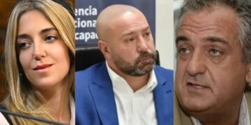 Andis: avanza la investigación con una ronda de indagatorias y una renuncia