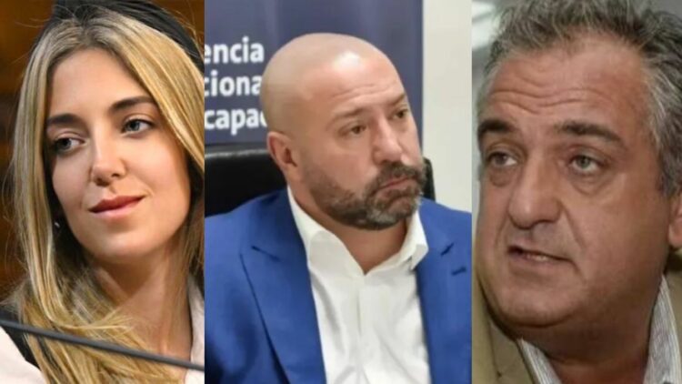 Andis: continúa la investigación con una ronda de indagatorias y una renuncia Andis: continúa la investigación con una ronda de indagatorias y una renuncia