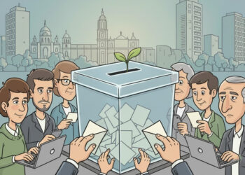 Centros Vecinales: Semillas de democracia