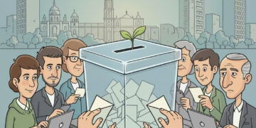 Centros Vecinales: Semillas de democracia Centros Vecinales: Semillas de democracia