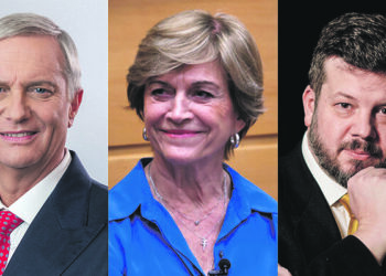 Estamos invitados a mirar distinto