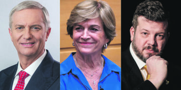 Estamos invitados a mirar distinto