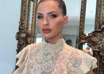 La China Suárez declaró que se ve reflejada en su personaje y reafirmó su amor por Icardi