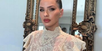 La China Suárez declaró que se ve reflejada en su personaje de Leticia