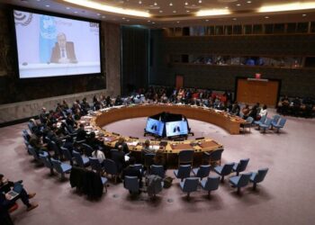 China cierra la puerta a Japón en la ONU