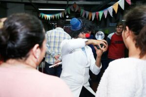 Córdoba a cielo abierto: seis recorridos para la Noche de los Museos Córdoba a cielo abierto: seis recorridos para la Noche de los Museos