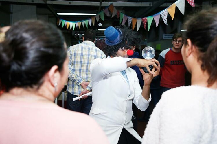 Córdoba a cielo abierto: seis recorridos para la Noche de los Museos