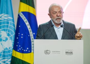 Comenzó la Conferencia de la ONU sobre el Cambio Climático en Brasil