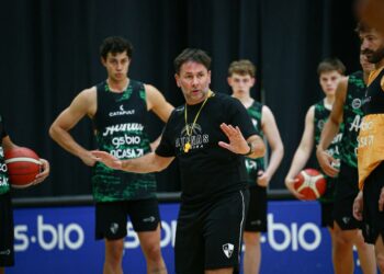 Comenzó la era Pisani en Atenas