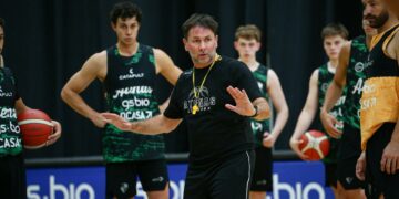 Comenzó la era Pisani en Atenas