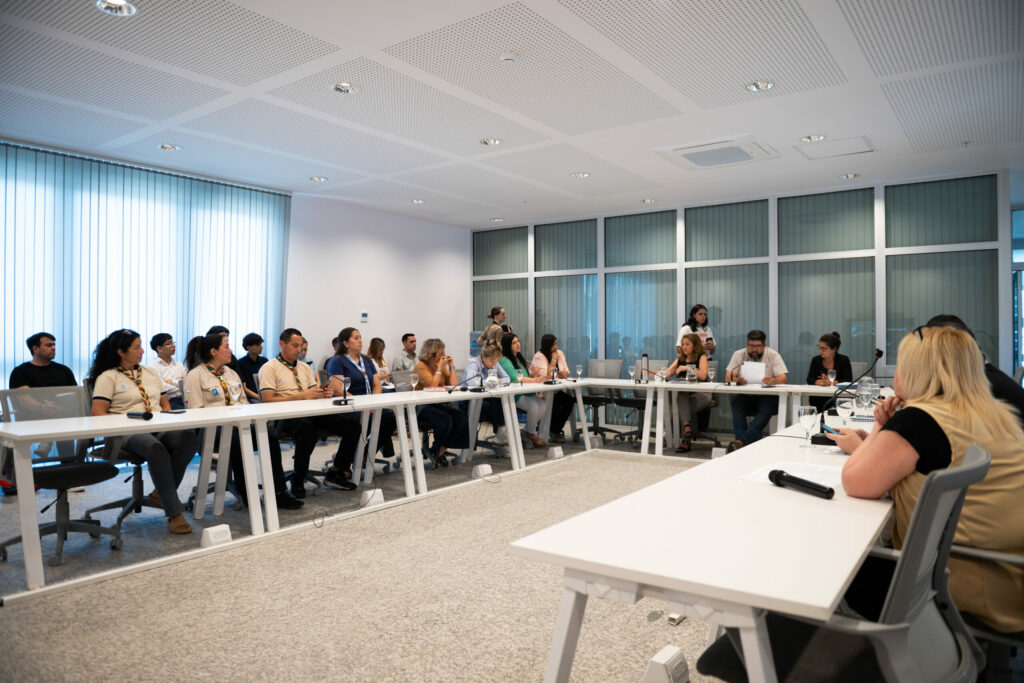 Inauguran una plaza en memoria de Catalina Gutiérrez La Comisión de Desarrollo Urbano, Infraestructura y Paisajismo del Concejo Deliberante aprobó designar con el nombre de Catalina Gutiérrez a un espacio verde.