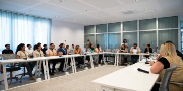 Inauguran una plaza en memoria de Catalina Gutiérrez La Comisión de Desarrollo Urbano, Infraestructura y Paisajismo del Concejo Deliberante aprobó designar con el nombre de Catalina Gutiérrez a un espacio verde.