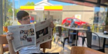 Cómo se ven los cordobeses: entre el orgullo, la ironía y la rebeldía Cómo se ven los cordobeses: entre el orgullo, la ironía y la rebeldía