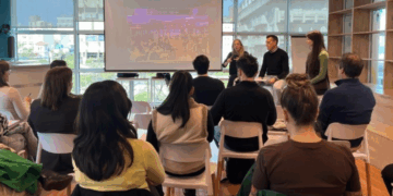 Comunicación estratégica de emprendedores: lanzan un taller gratuito en Córdoba Comunicación estratégica de emprendedores: lanzan un taller gratuito en Córdoba