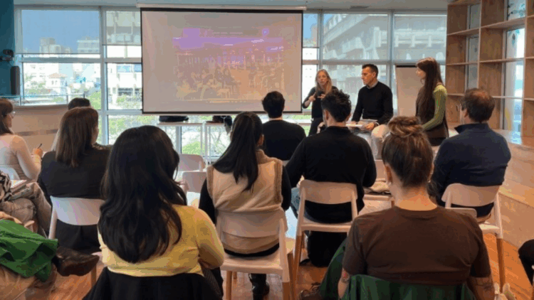 Comunicación estratégica de emprendedores: lanzan un taller gratuito en Córdoba