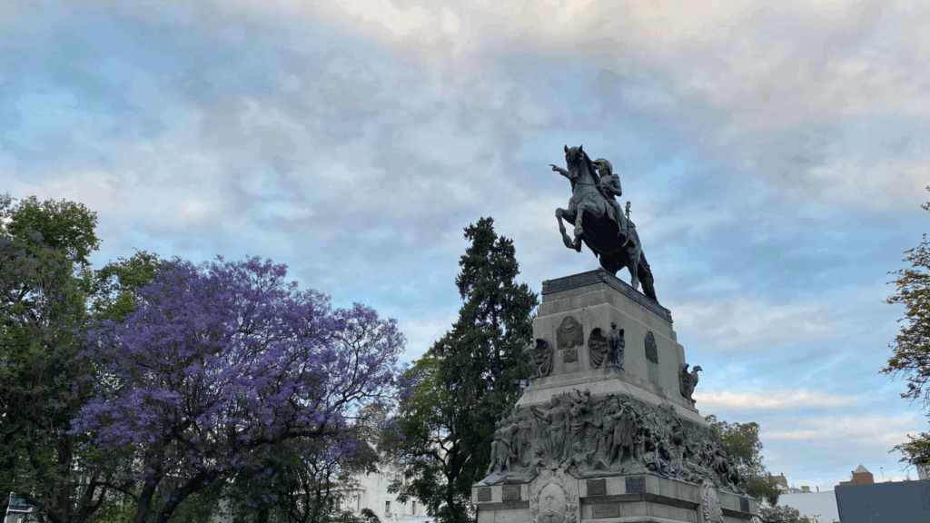 Ola de calor: noviembre cierra con temperaturas arriba de 30 grados y lluvias aisladas