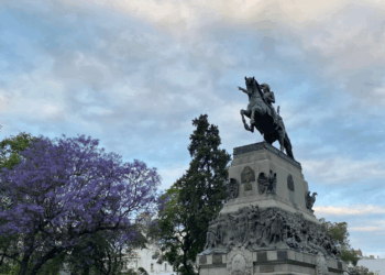 Ola de calor: noviembre cierra con temperaturas arriba de 30 grados y lluvias aisladas