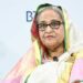 La ex primera ministra de Bangladesh, Sheikh Hasina, fue condenada a muerte por delitos de lesa humanidad.