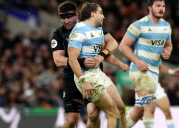 Confirmaron la lesión de Juan Cruz Mallía