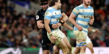 Confirmaron la lesión de Juan Cruz Mallía Confirmaron la lesión de Juan Cruz Mallía