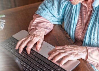 Conicet creó «Labpsi» con ejercicios para la memoria de personas mayores