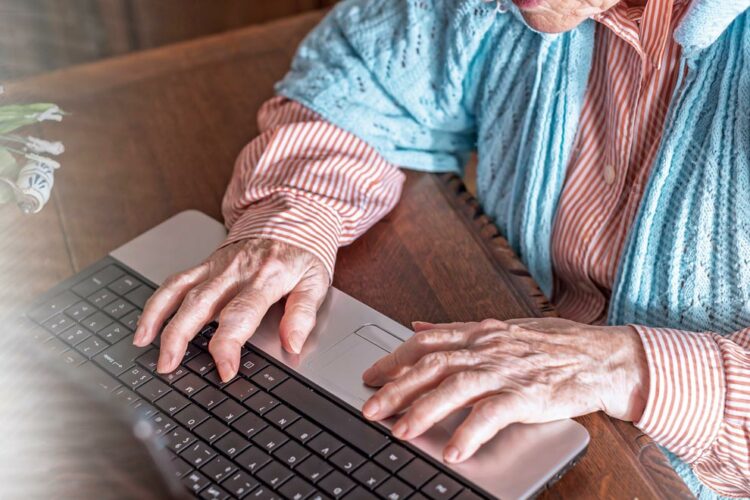 Conicet creó "Labpsi" con ejercicios para la memoria de personas mayores Conicet creó "Labpsi" con ejercicios para la memoria de personas mayores