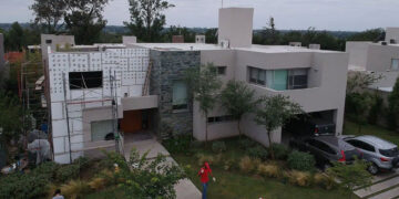 Construcción en seco: una nueva forma de ampliar y reformar Construcción en seco: una nueva forma de ampliar y reformar