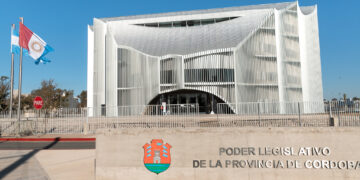 Contratos fanstasmas: la Legislatura fue allanada durante el viernes Contratos fanstasmas: la Legislatura fue allanada durante el viernes