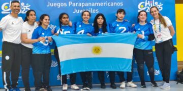 Córdoba brilló en los 6° Juegos Juveniles Parapanamericanos Chile 2025 Córdoba aportó talento y protagonismo en seis disciplinas del deporte adaptado juvenil continental.