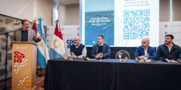 Córdoba tendrá un Plan de Acción de Olas de Calor Córdoba tendrá un Plan de Acción de Olas de Calor